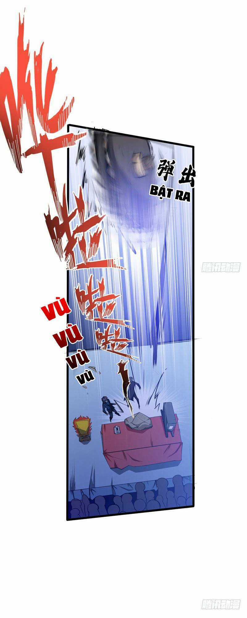 Tối Cường Thần Y Tại Đô Thị Chapter 17 trang 36