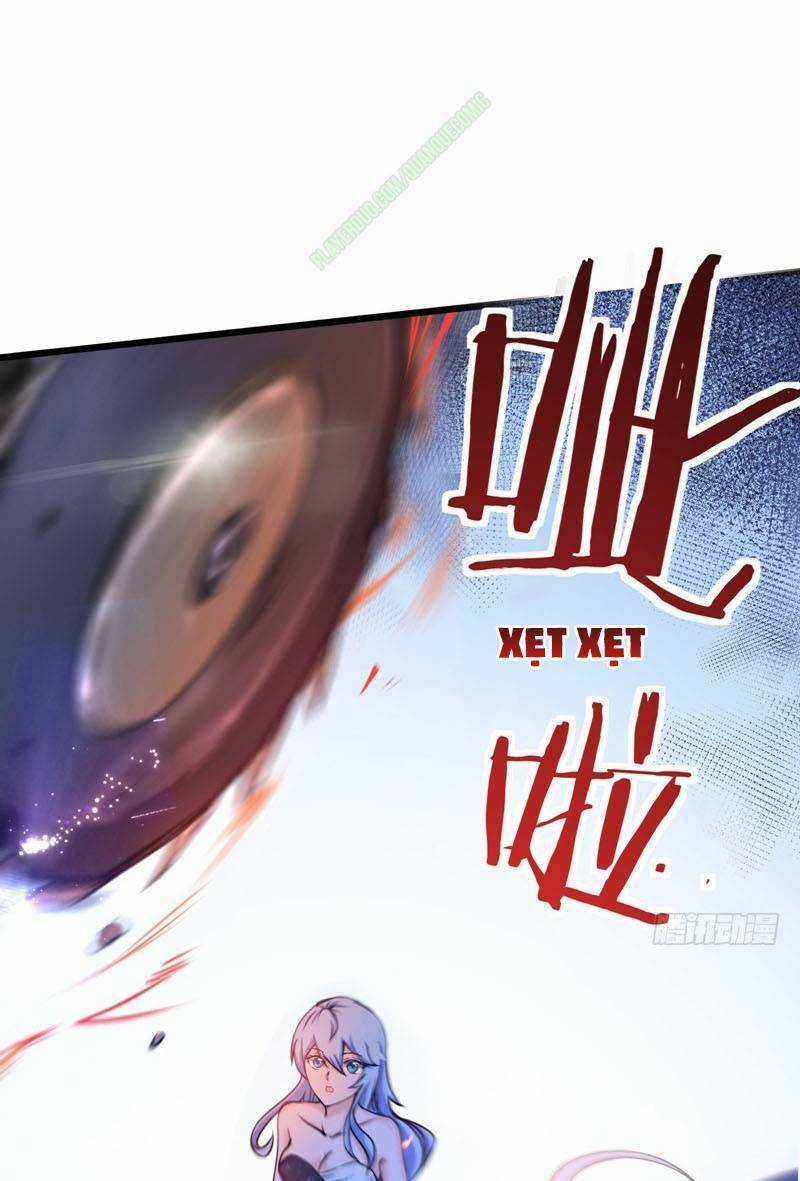 Tối Cường Thần Y Tại Đô Thị Chapter 17 trang 37