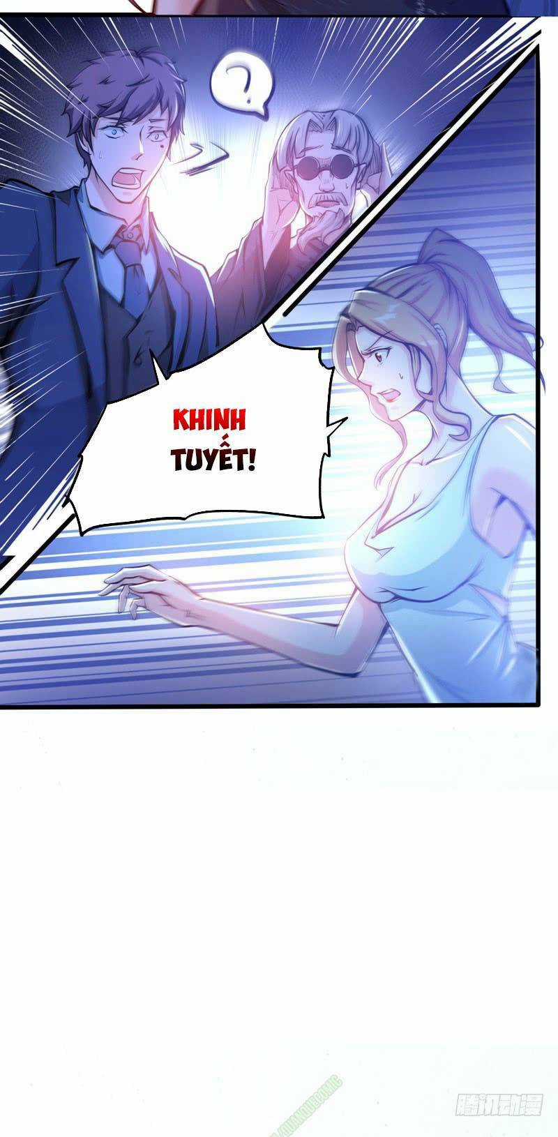 Tối Cường Thần Y Tại Đô Thị Chapter 17 trang 39