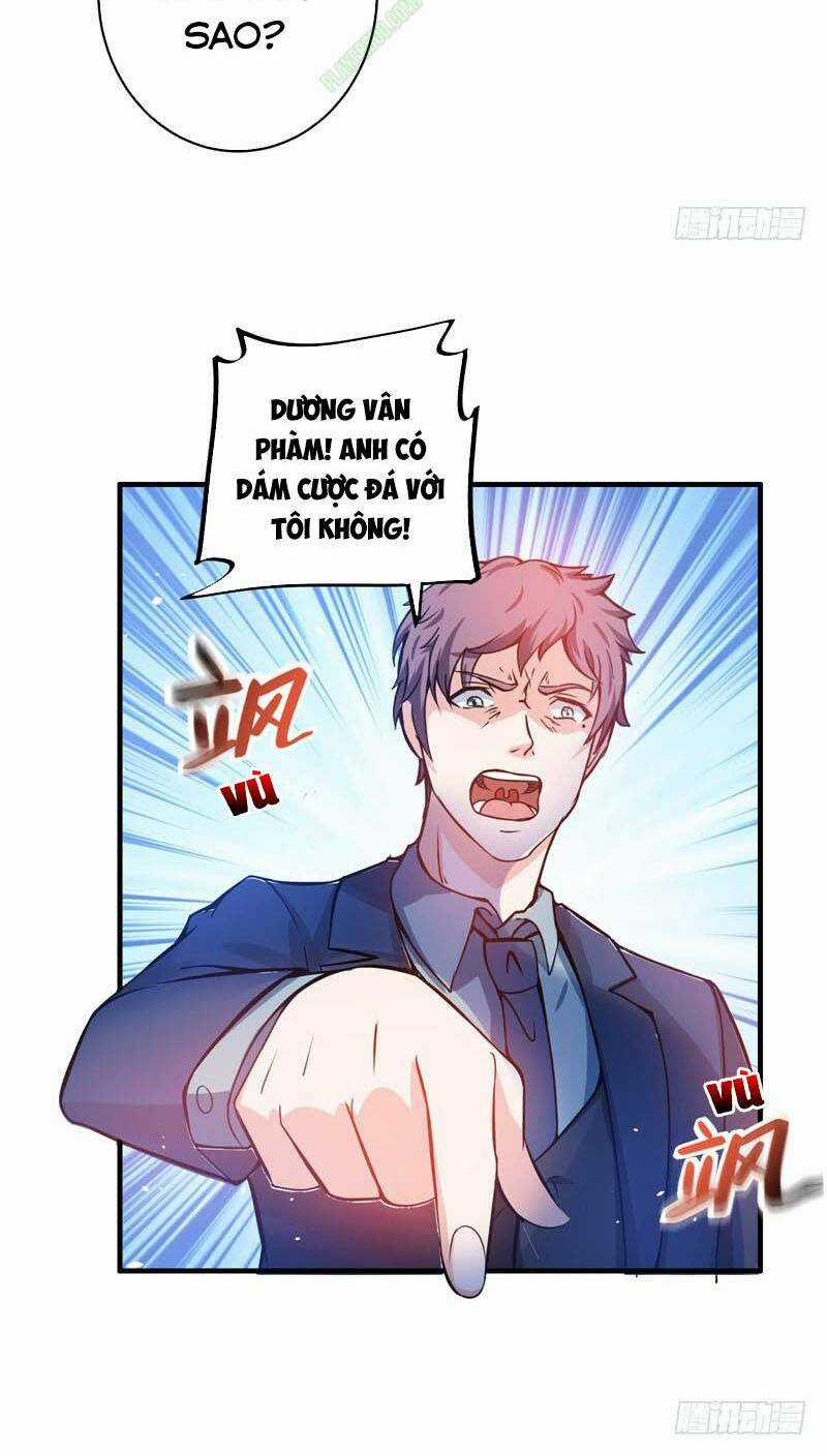 Tối Cường Thần Y Tại Đô Thị Chapter 17 trang 5