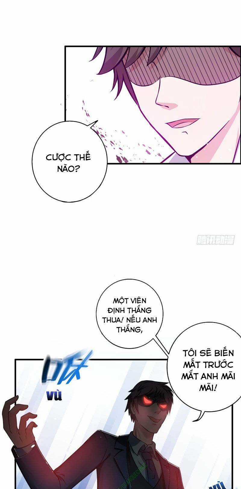 Tối Cường Thần Y Tại Đô Thị Chapter 17 trang 6