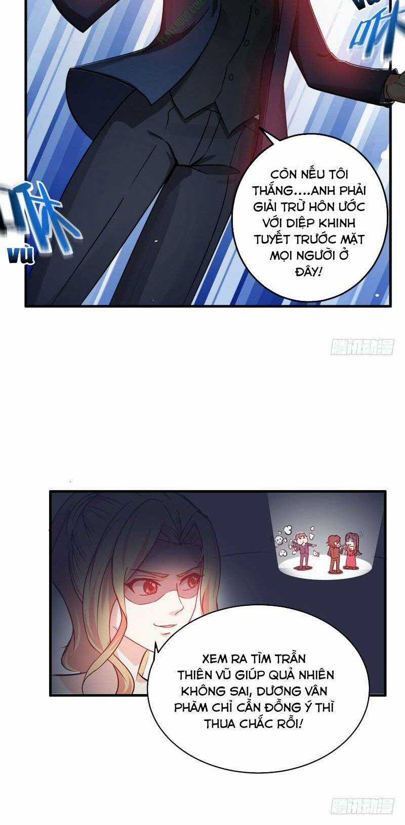 Tối Cường Thần Y Tại Đô Thị Chapter 17 trang 7