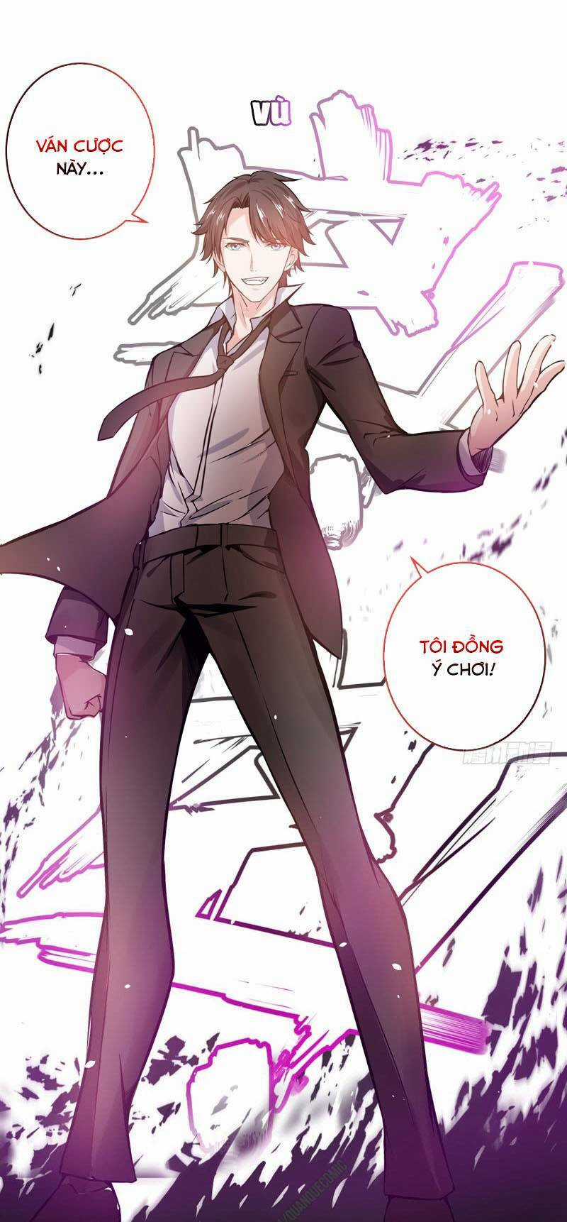 Tối Cường Thần Y Tại Đô Thị Chapter 17 trang 8