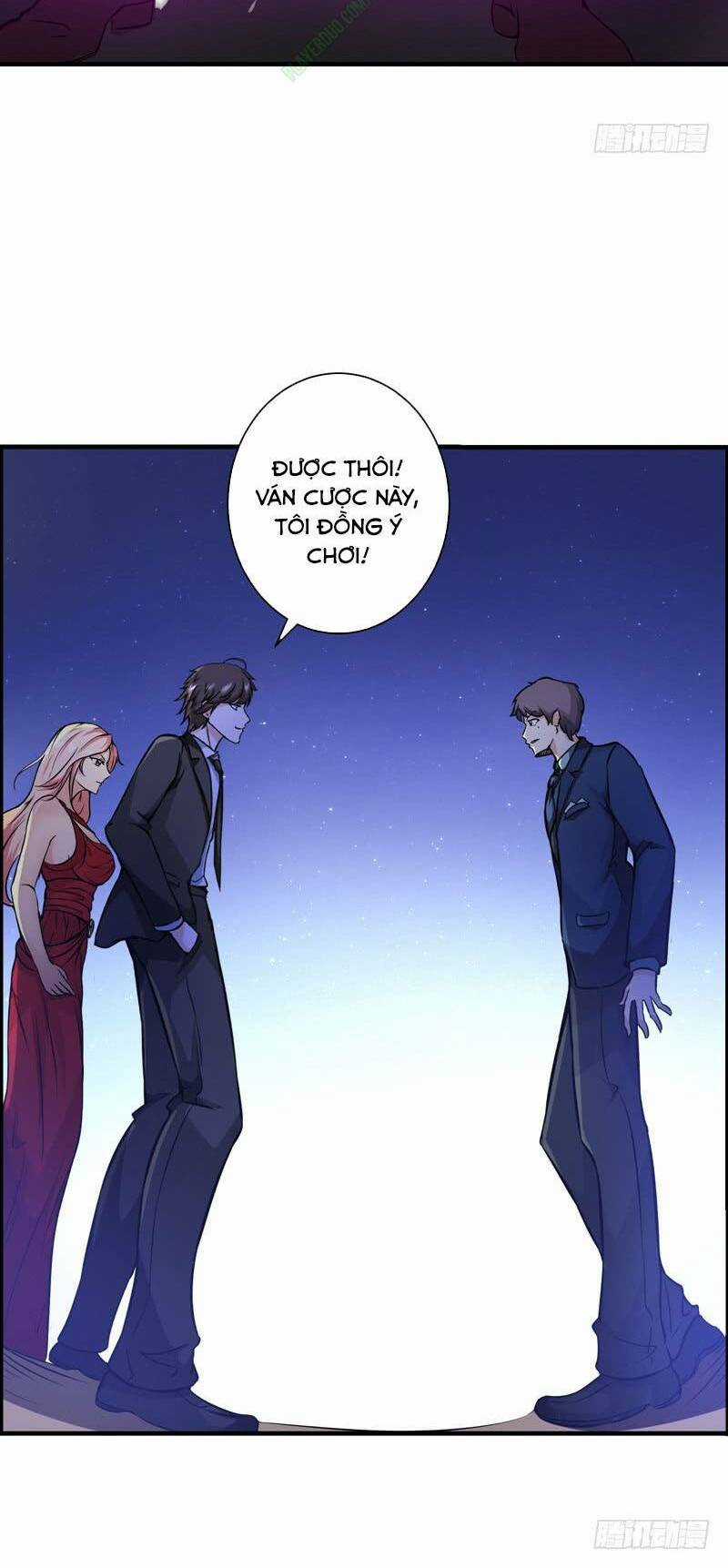 Tối Cường Thần Y Tại Đô Thị Chapter 17 trang 9