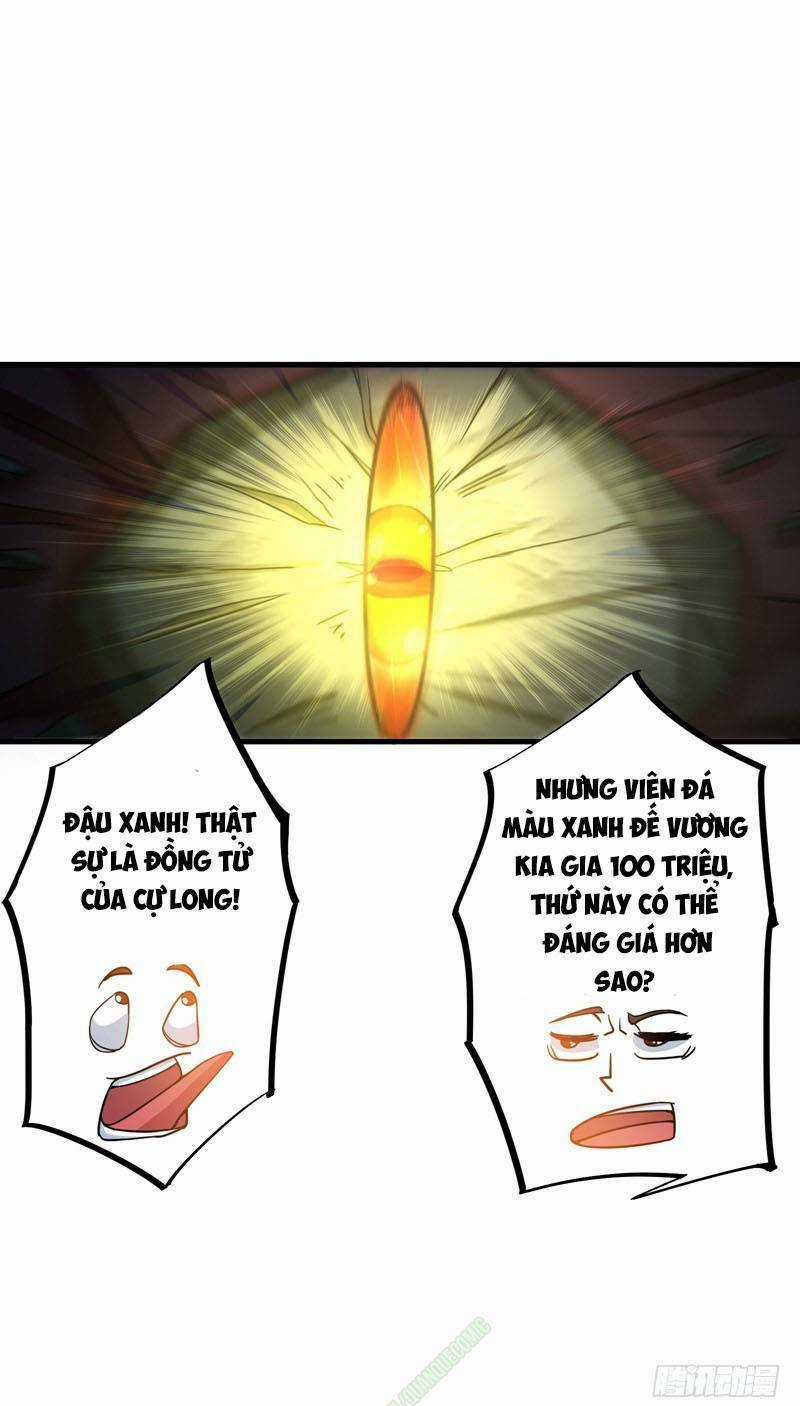 Tối Cường Thần Y Tại Đô Thị Chapter 18 trang 11