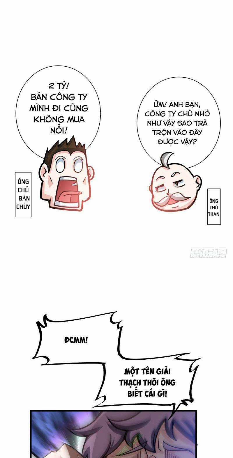 Tối Cường Thần Y Tại Đô Thị Chapter 18 trang 13