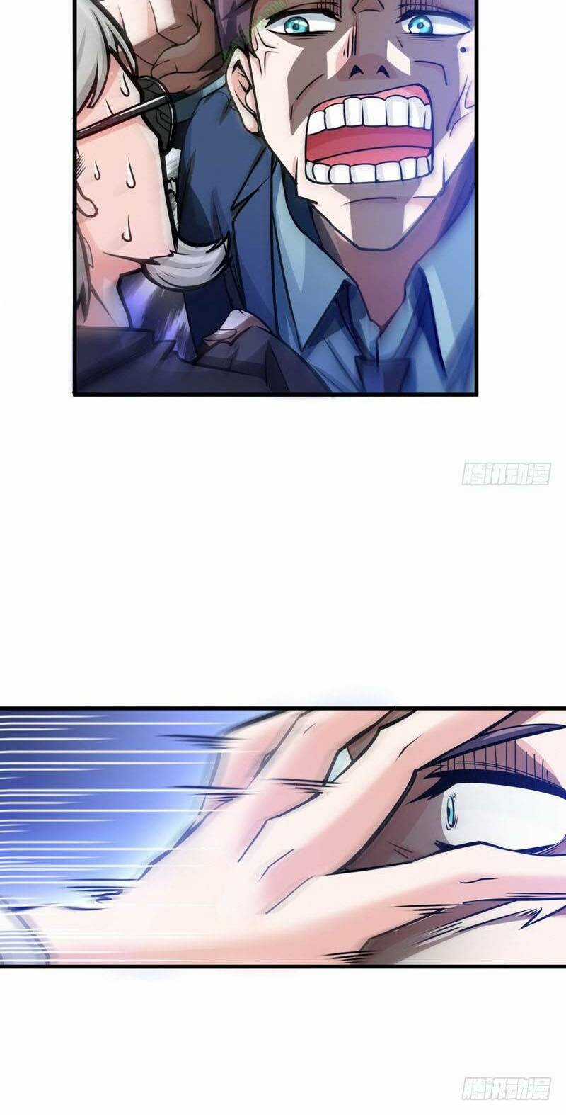 Tối Cường Thần Y Tại Đô Thị Chapter 18 trang 14