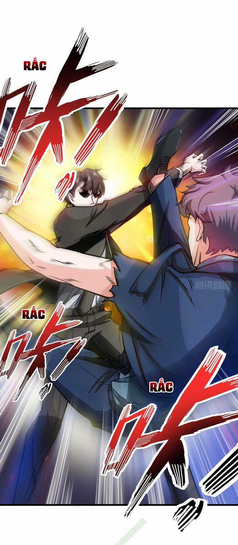 Tối Cường Thần Y Tại Đô Thị Chapter 18 trang 15