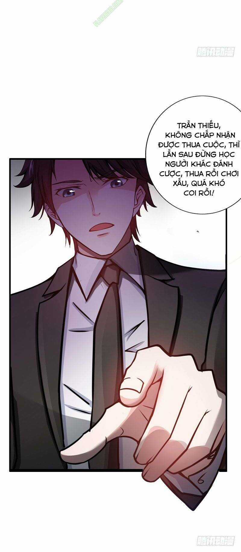 Tối Cường Thần Y Tại Đô Thị Chapter 18 trang 16