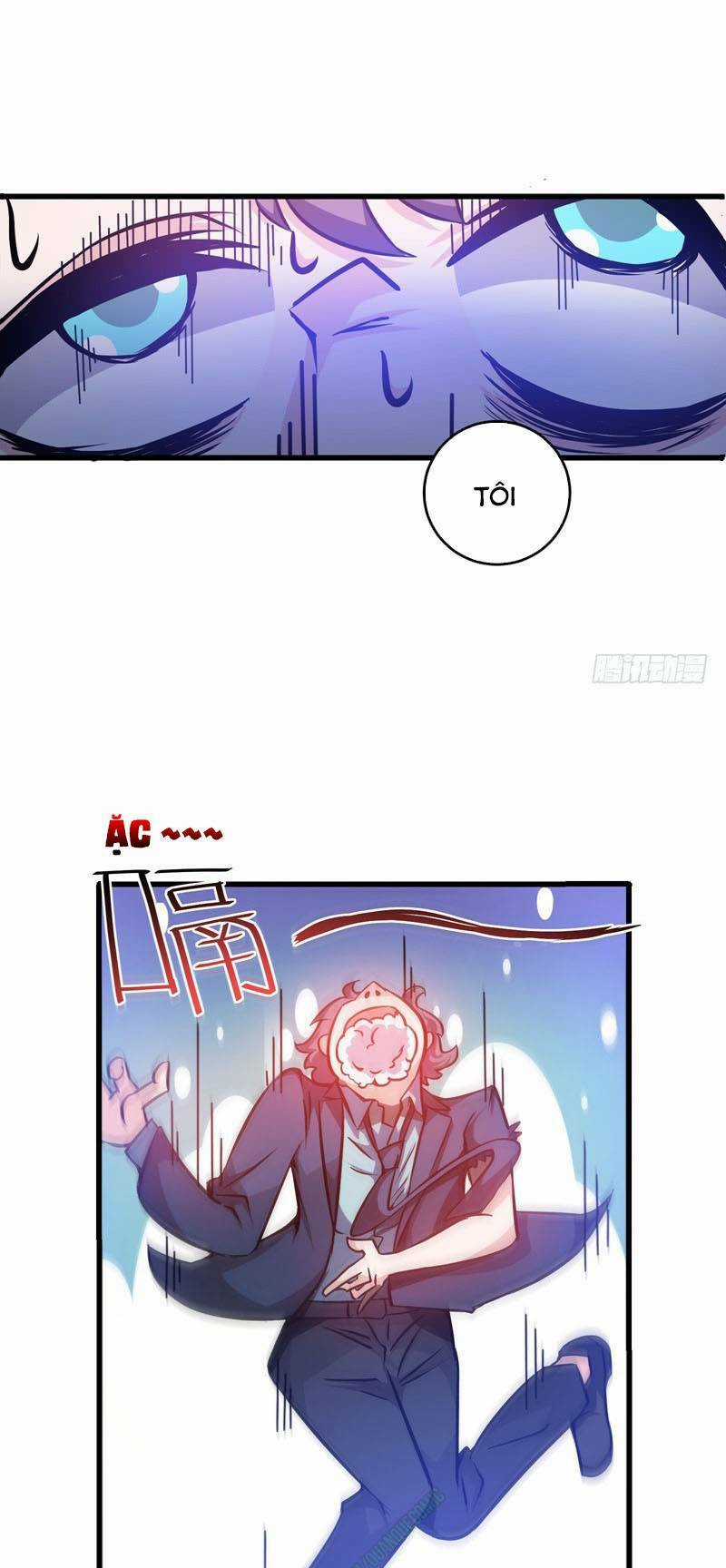 Tối Cường Thần Y Tại Đô Thị Chapter 18 trang 21