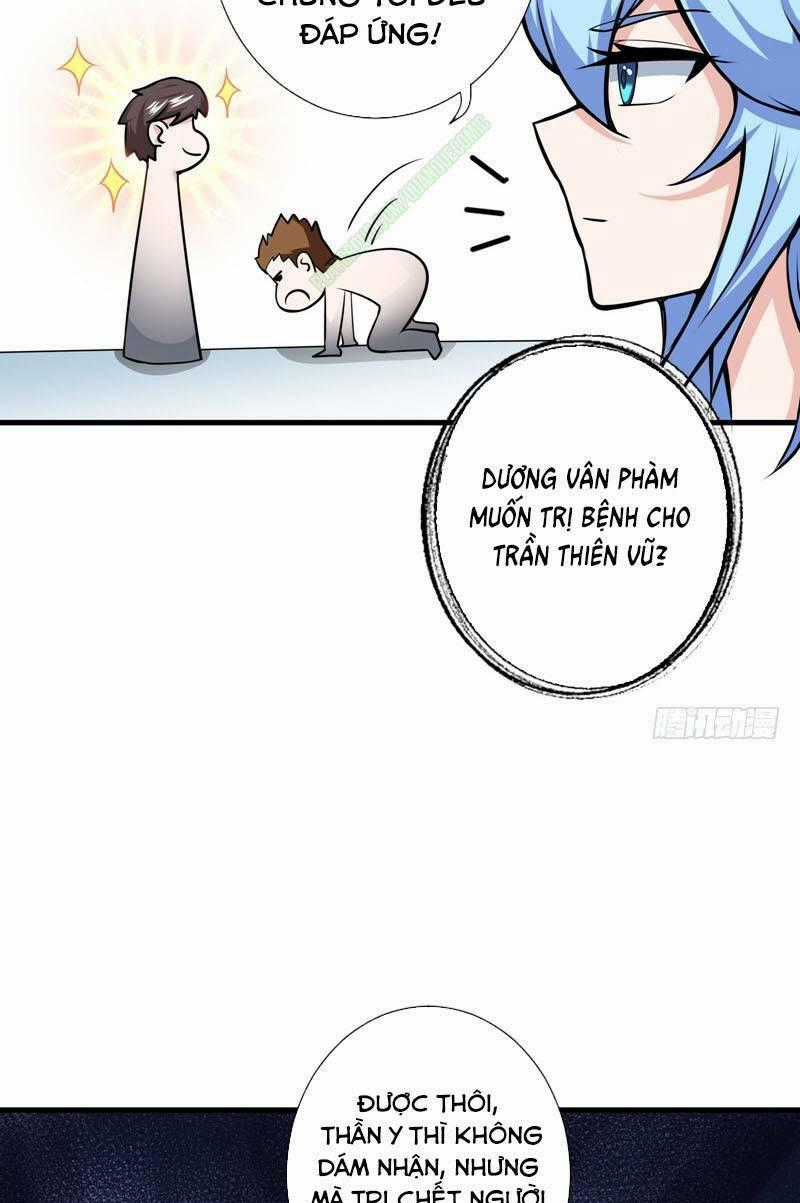 Tối Cường Thần Y Tại Đô Thị Chapter 18 trang 24