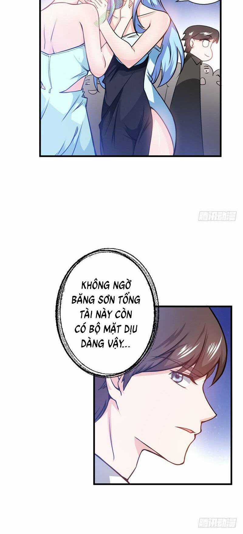 Tối Cường Thần Y Tại Đô Thị Chapter 18 trang 5