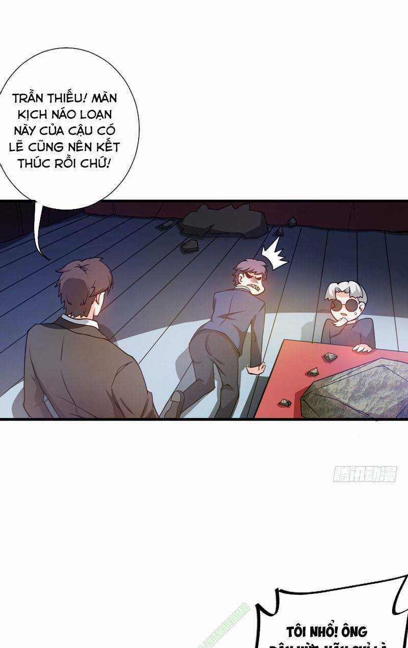 Tối Cường Thần Y Tại Đô Thị Chapter 18 trang 6