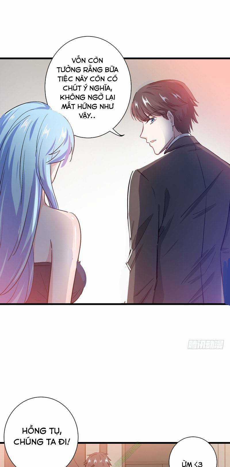 Tối Cường Thần Y Tại Đô Thị Chapter 19 trang 10