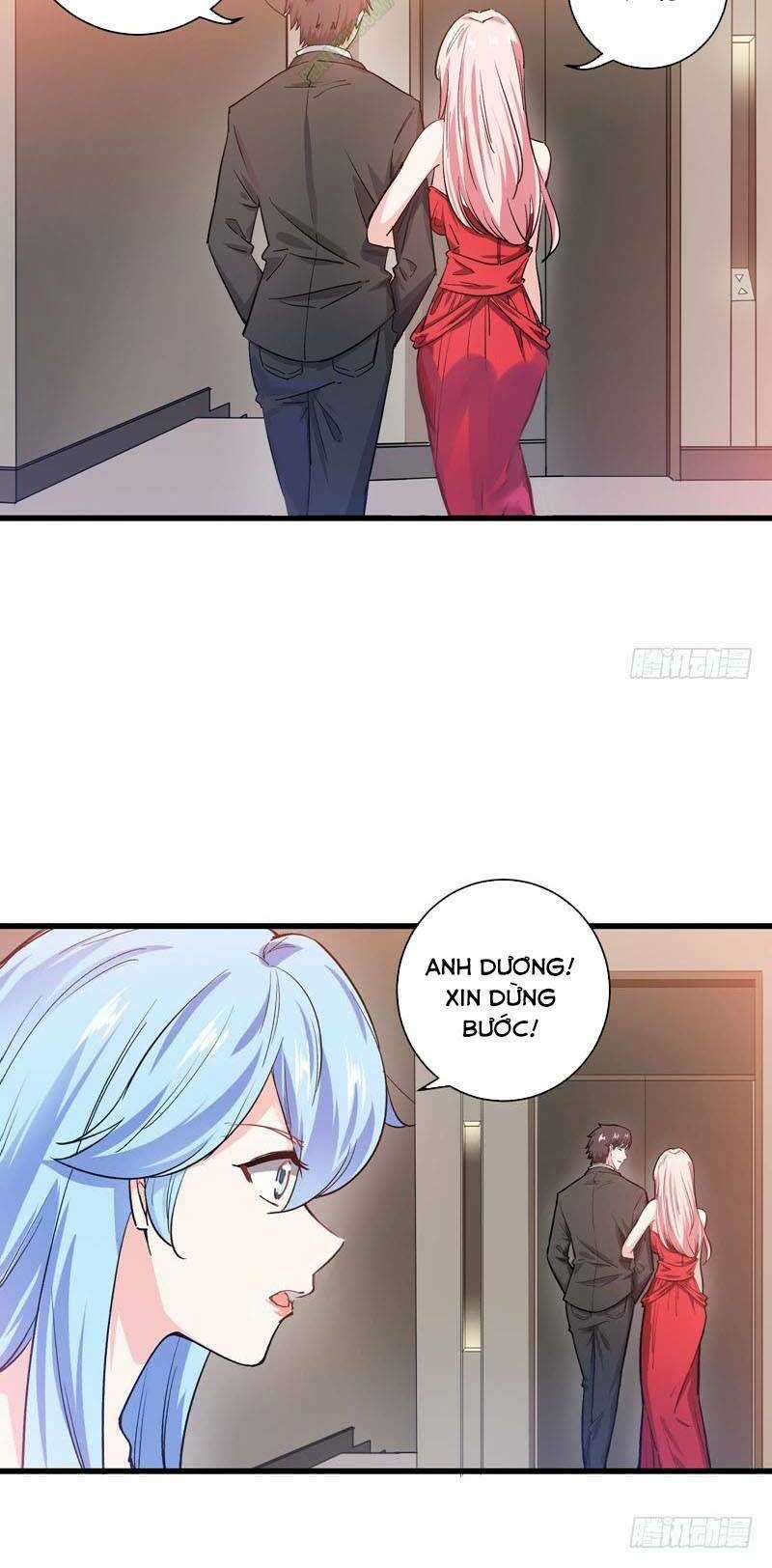 Tối Cường Thần Y Tại Đô Thị Chapter 19 trang 11