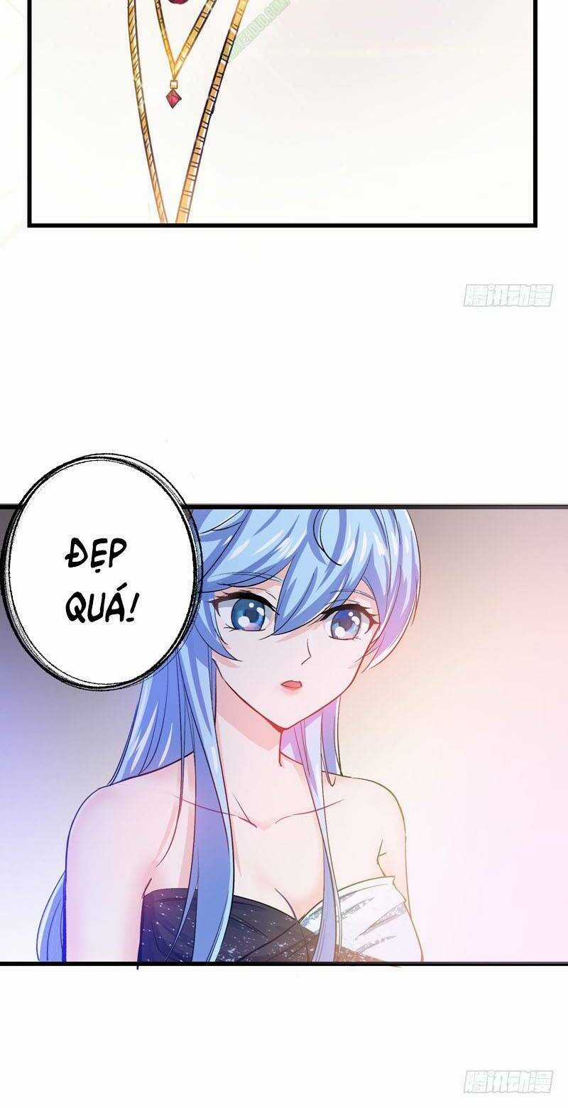 Tối Cường Thần Y Tại Đô Thị Chapter 19 trang 17