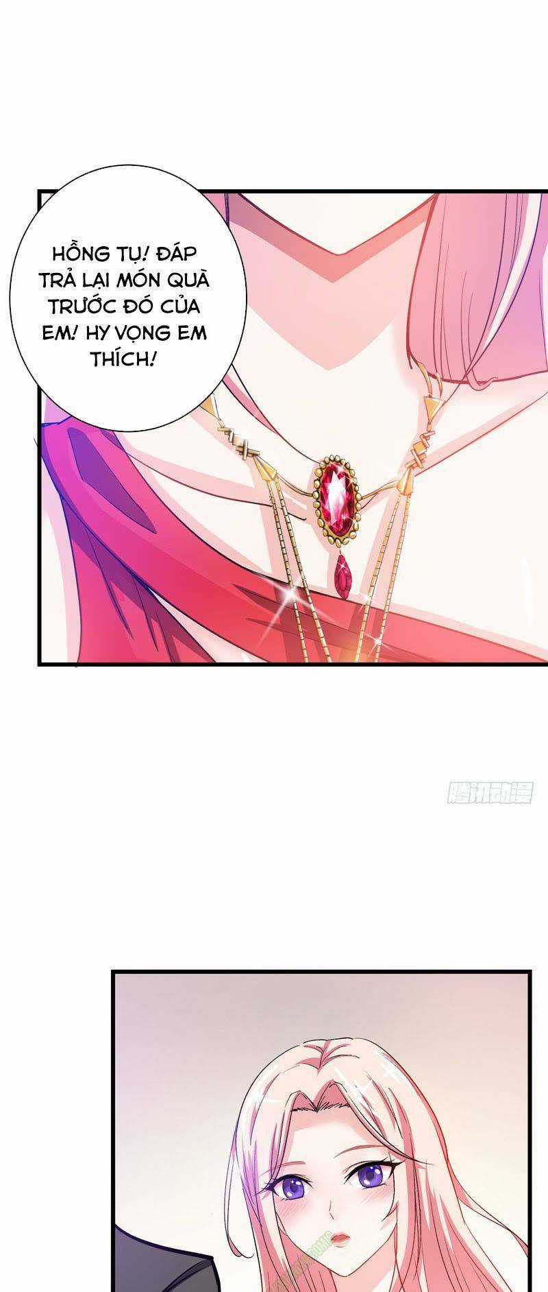 Tối Cường Thần Y Tại Đô Thị Chapter 19 trang 18