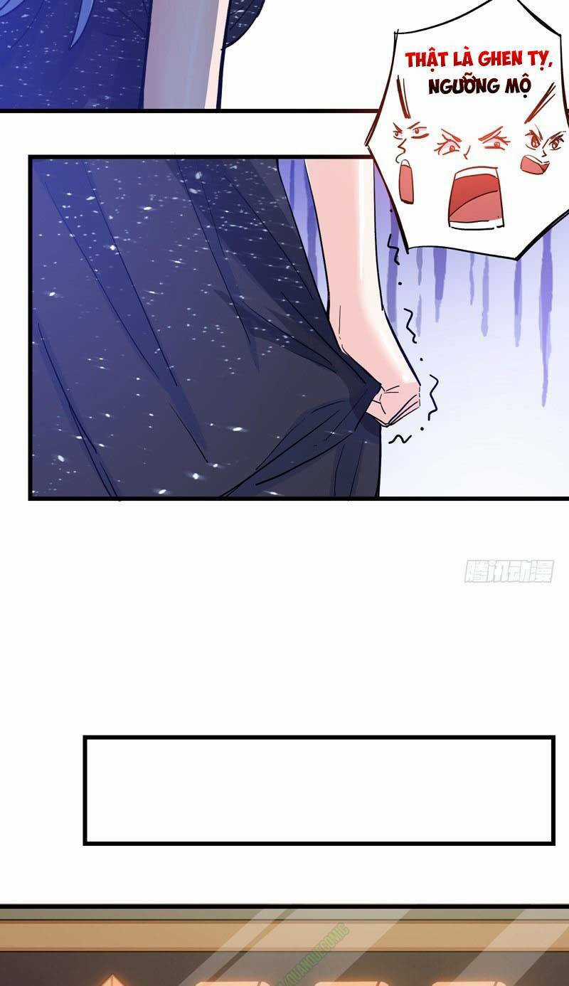 Tối Cường Thần Y Tại Đô Thị Chapter 19 trang 20