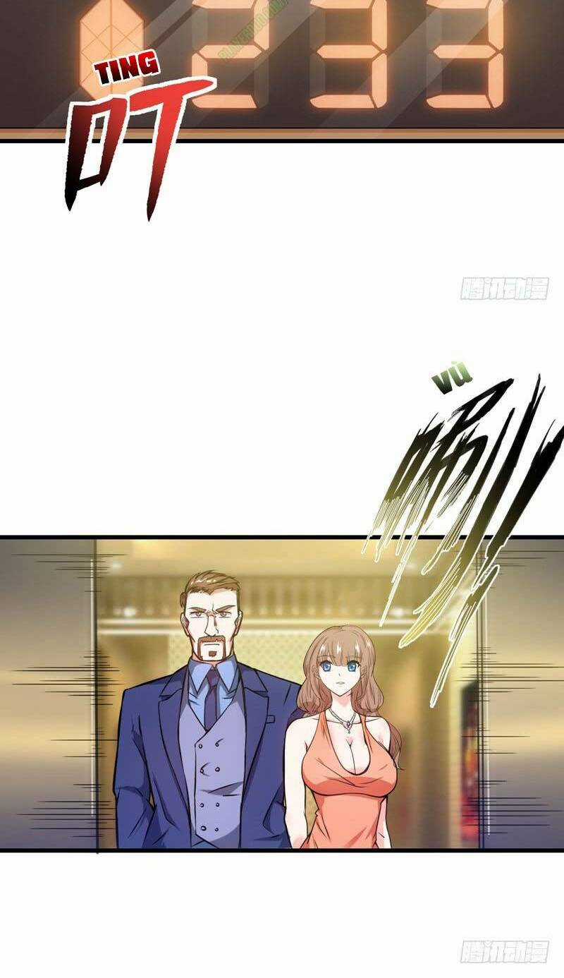 Tối Cường Thần Y Tại Đô Thị Chapter 19 trang 21