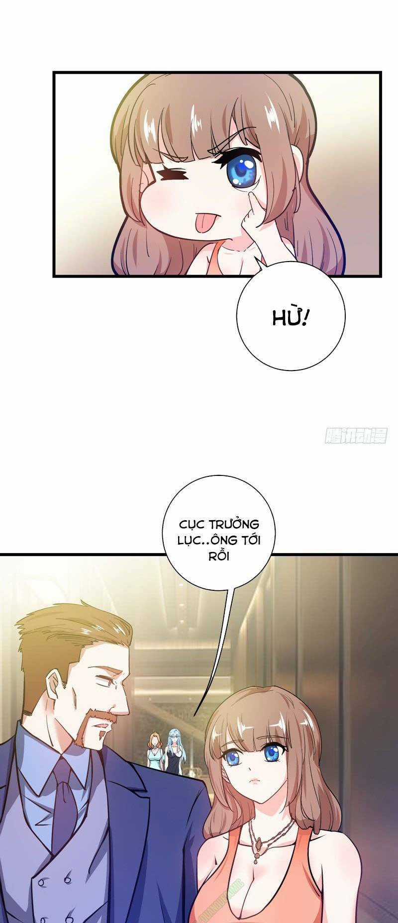 Tối Cường Thần Y Tại Đô Thị Chapter 19 trang 24