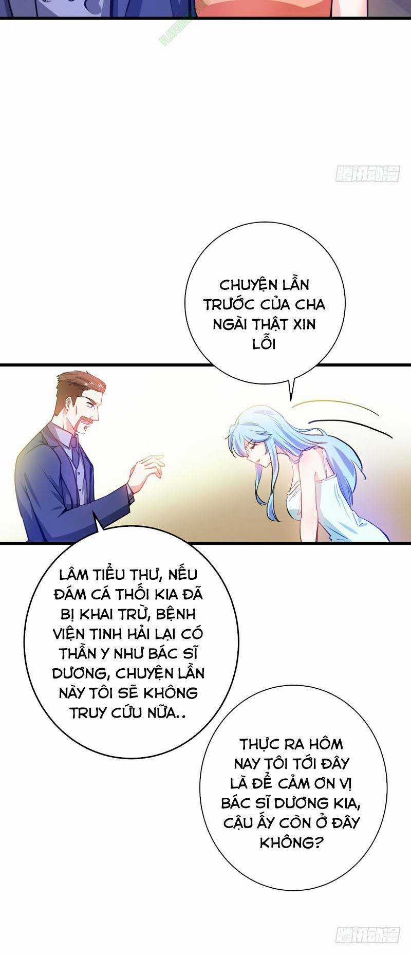 Tối Cường Thần Y Tại Đô Thị Chapter 19 trang 25