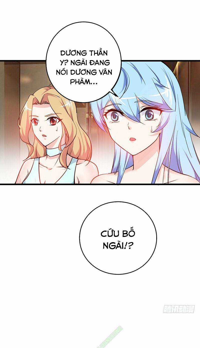 Tối Cường Thần Y Tại Đô Thị Chapter 19 trang 26