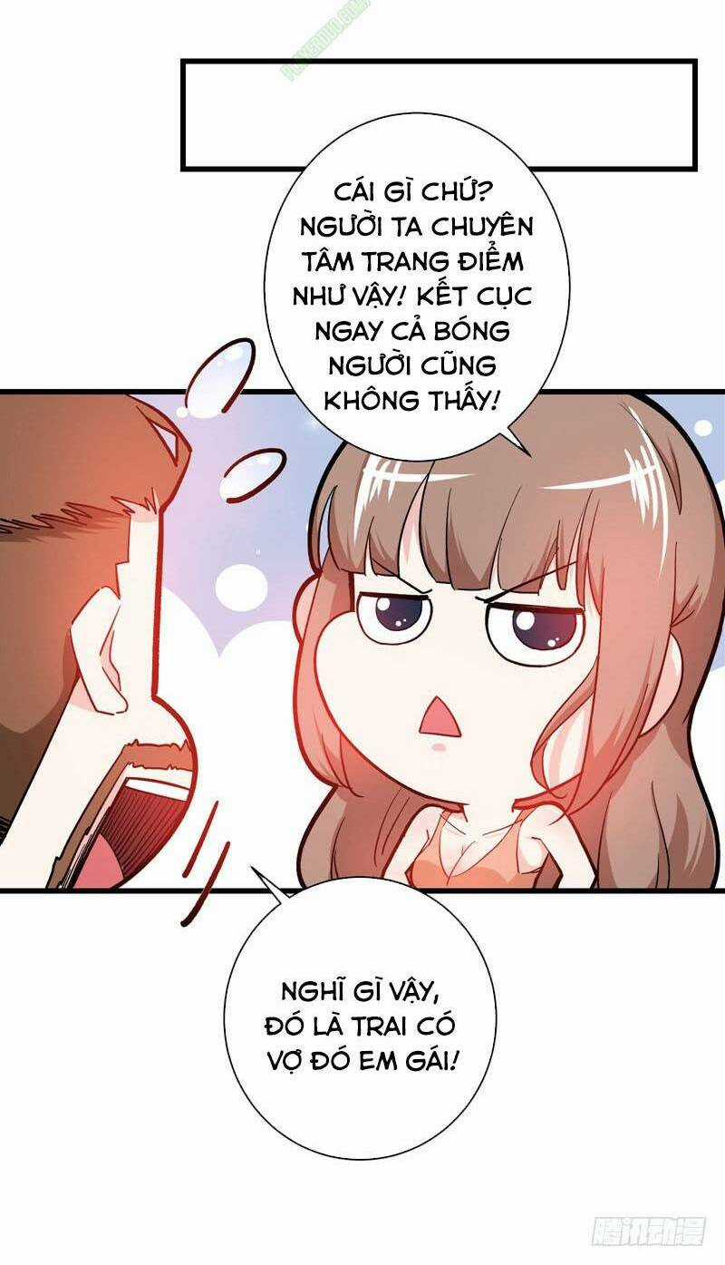 Tối Cường Thần Y Tại Đô Thị Chapter 19 trang 27