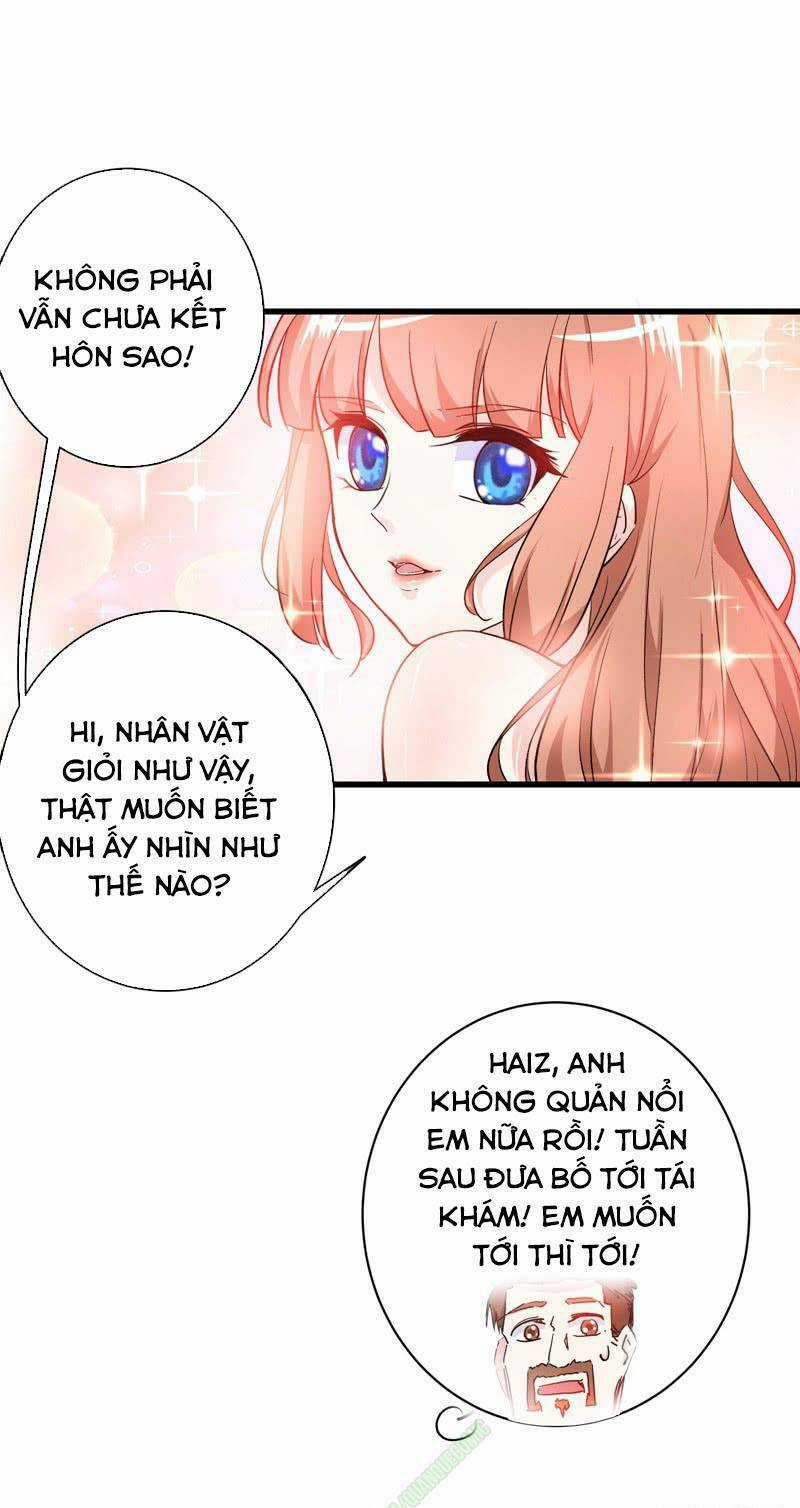 Tối Cường Thần Y Tại Đô Thị Chapter 19 trang 28