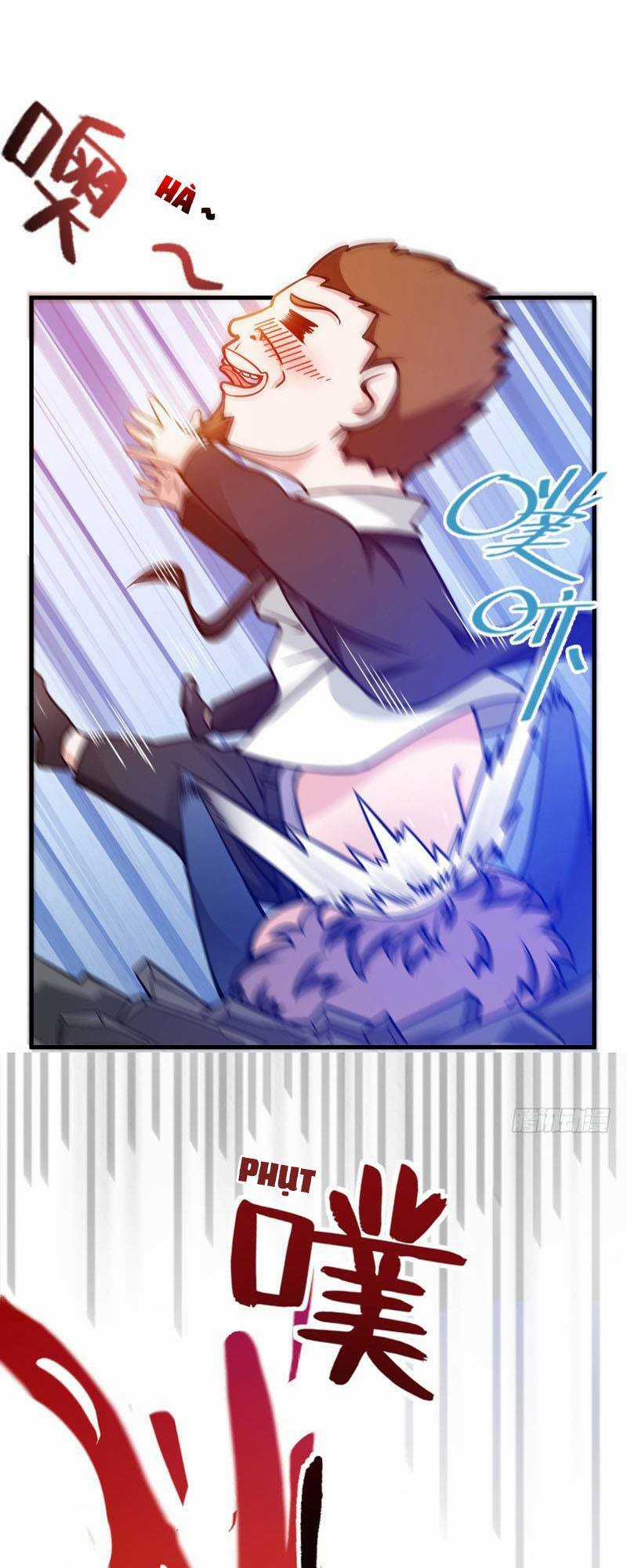 Tối Cường Thần Y Tại Đô Thị Chapter 19 trang 3