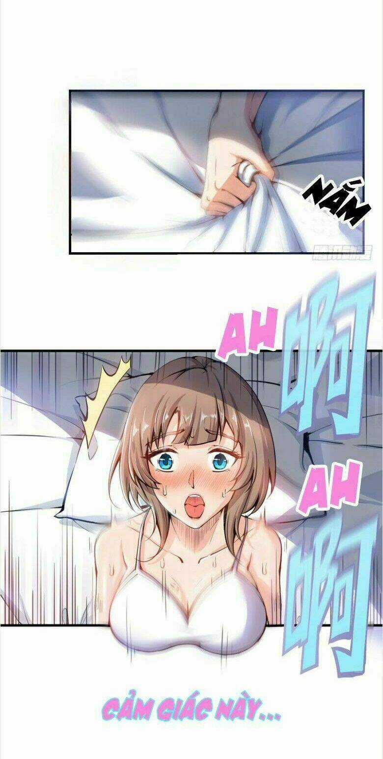 Tối Cường Thần Y Tại Đô Thị Chapter 2 trang 11