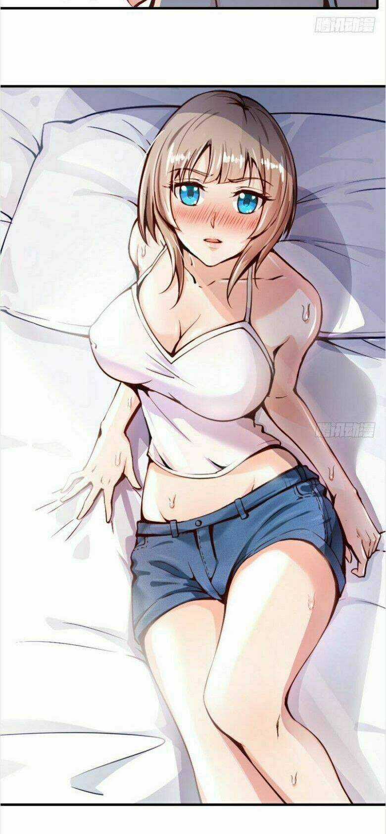 Tối Cường Thần Y Tại Đô Thị Chapter 2 trang 17