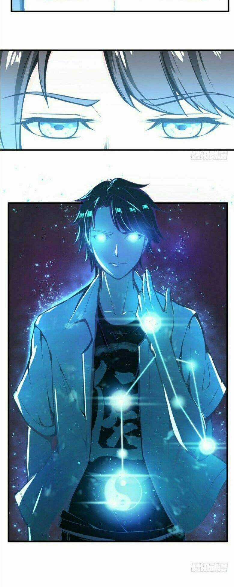 Tối Cường Thần Y Tại Đô Thị Chapter 2 trang 6