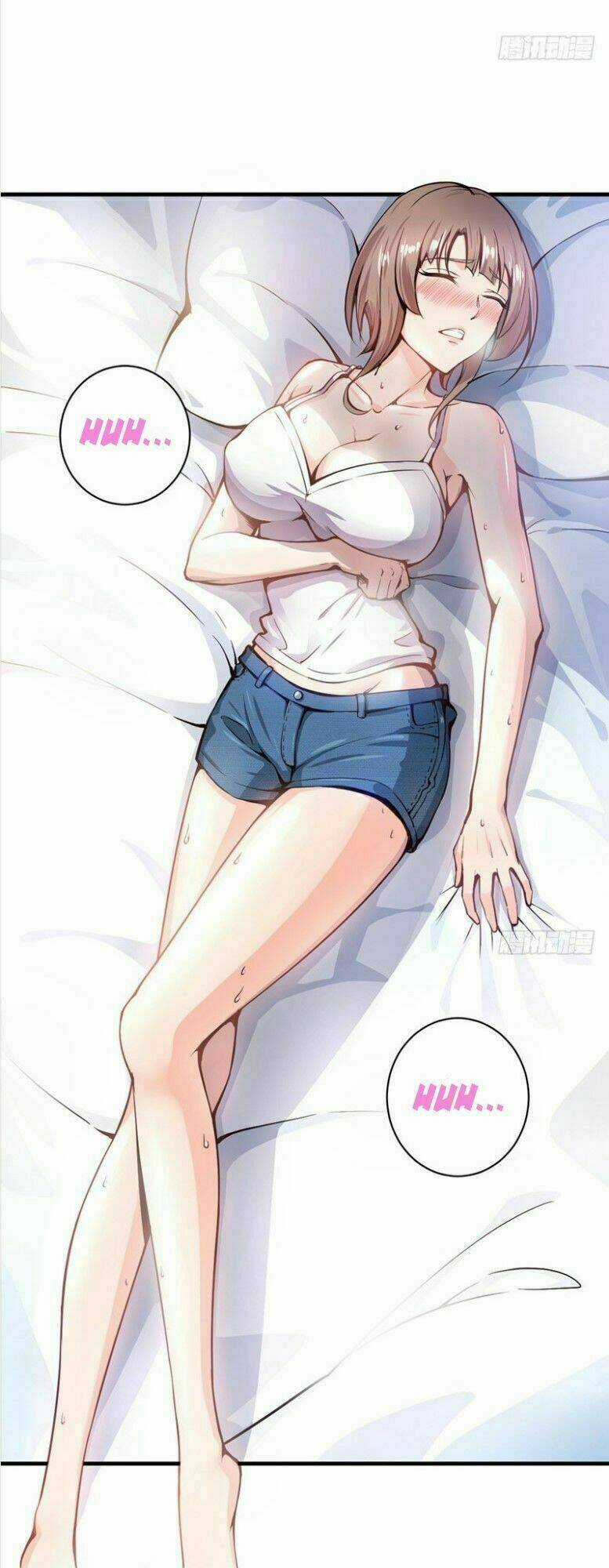 Tối Cường Thần Y Tại Đô Thị Chapter 2 trang 7