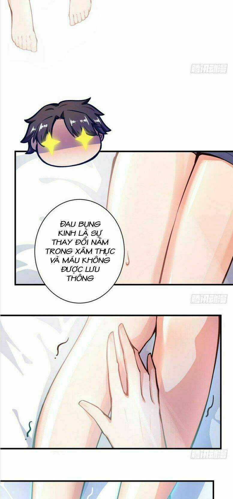 Tối Cường Thần Y Tại Đô Thị Chapter 2 trang 8