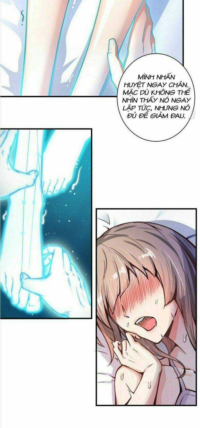 Tối Cường Thần Y Tại Đô Thị Chapter 2 trang 9