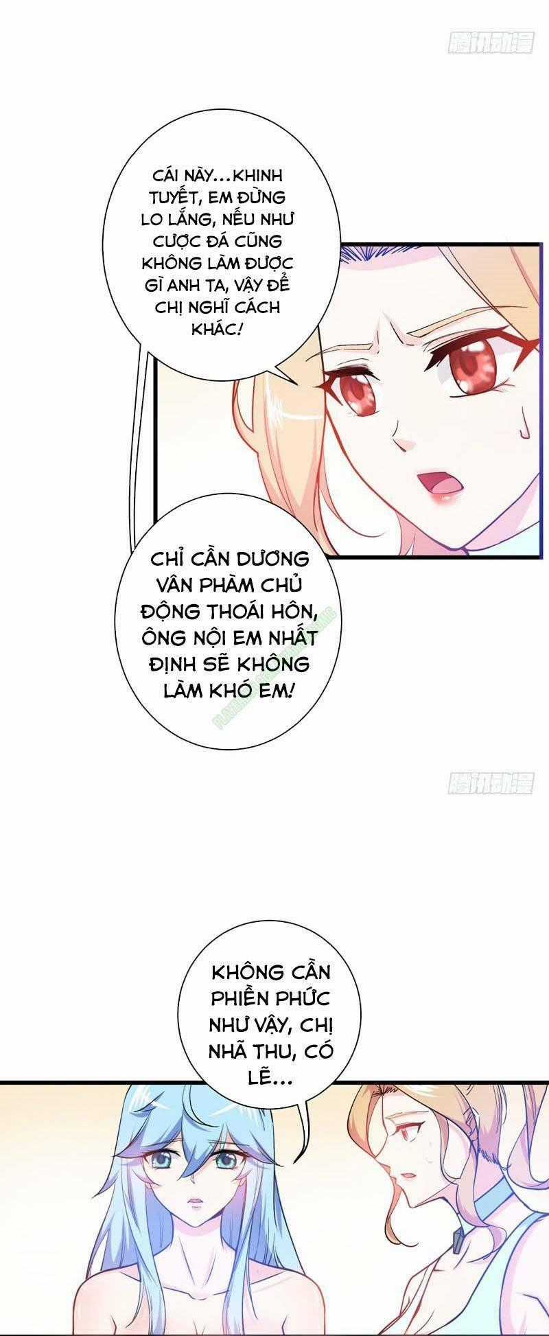 Tối Cường Thần Y Tại Đô Thị Chapter 20 trang 0