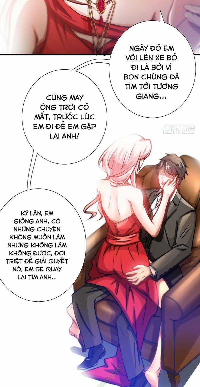 Tối Cường Thần Y Tại Đô Thị Chapter 20 trang 10
