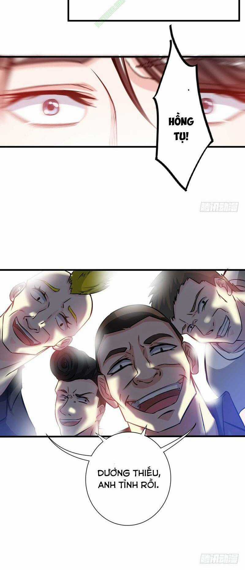 Tối Cường Thần Y Tại Đô Thị Chapter 20 trang 13