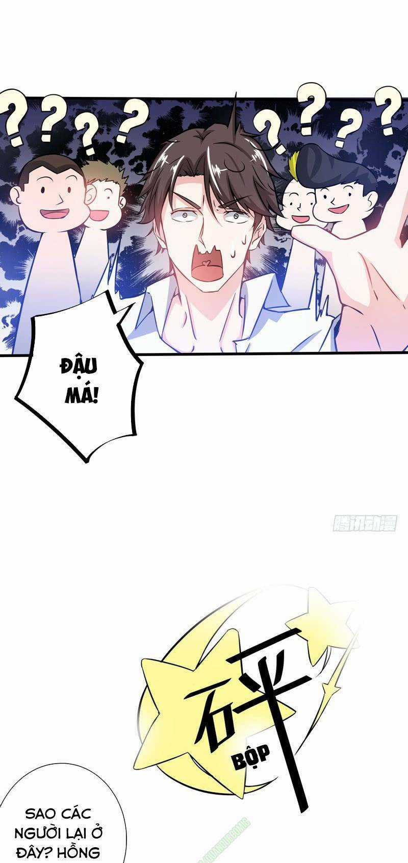 Tối Cường Thần Y Tại Đô Thị Chapter 20 trang 14