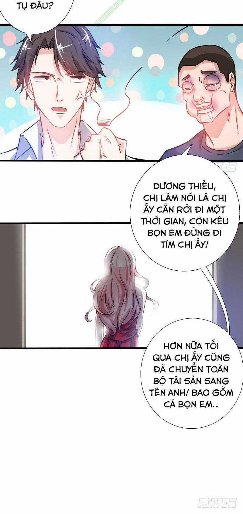 Tối Cường Thần Y Tại Đô Thị Chapter 20 trang 15