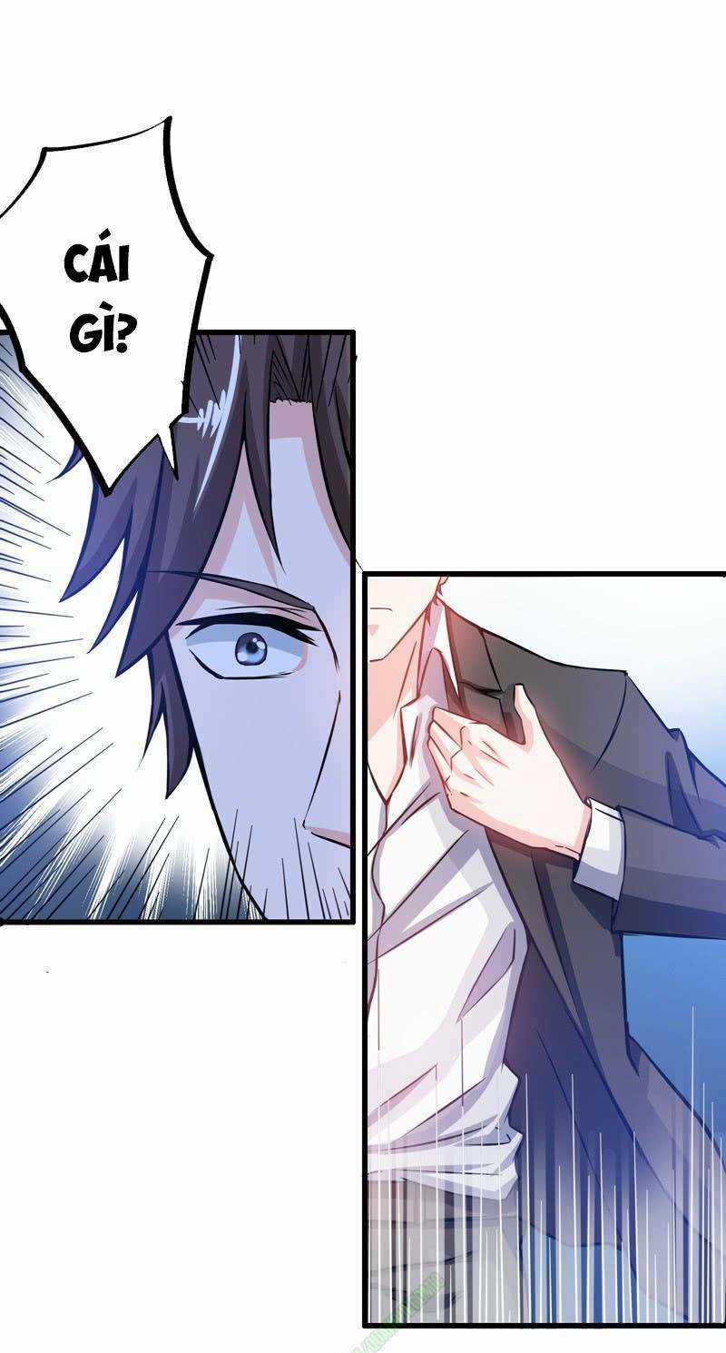 Tối Cường Thần Y Tại Đô Thị Chapter 20 trang 16