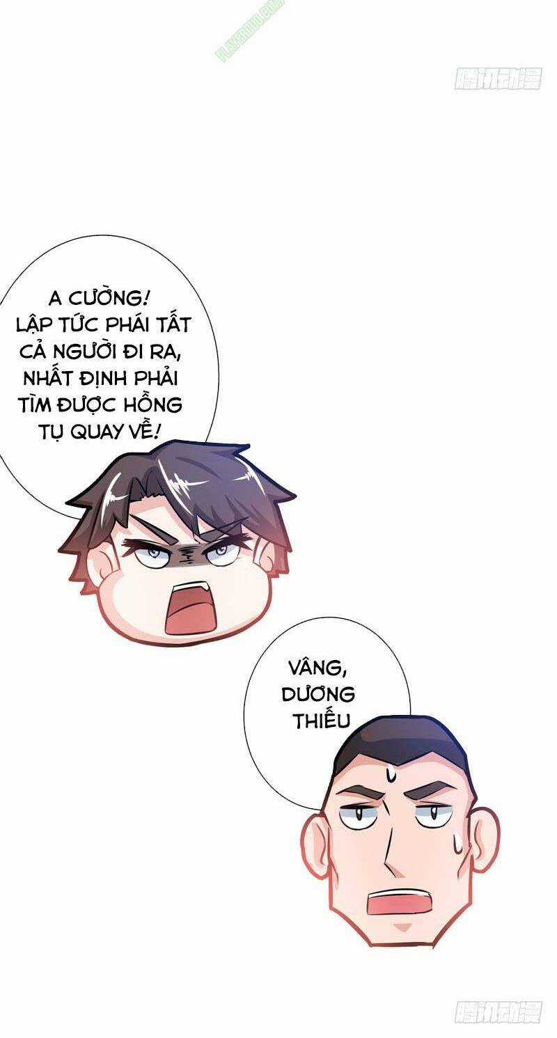 Tối Cường Thần Y Tại Đô Thị Chapter 20 trang 17