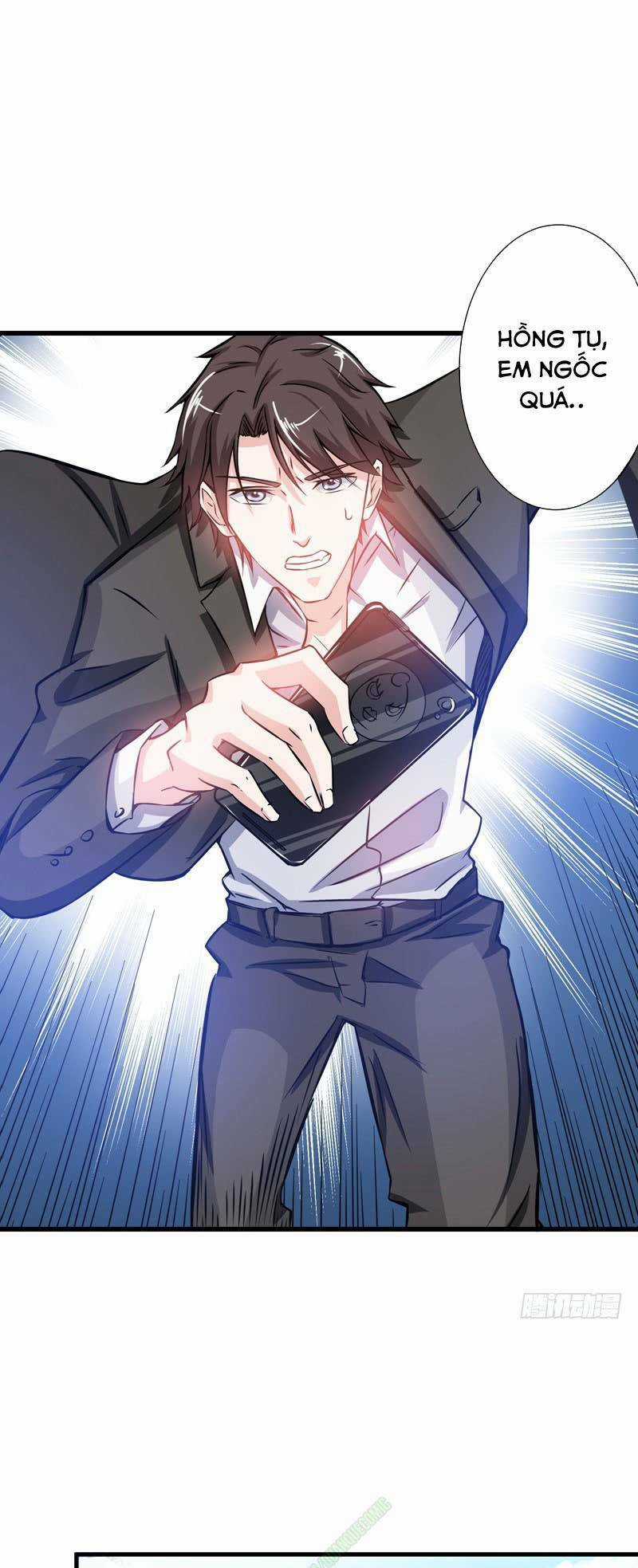 Tối Cường Thần Y Tại Đô Thị Chapter 20 trang 18