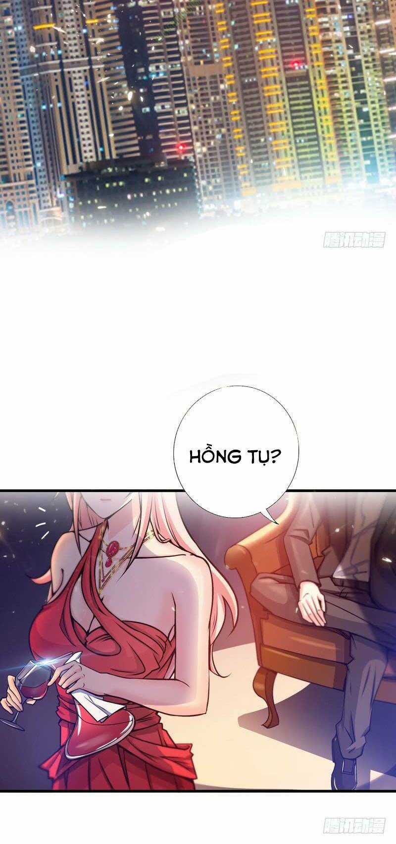 Tối Cường Thần Y Tại Đô Thị Chapter 20 trang 2