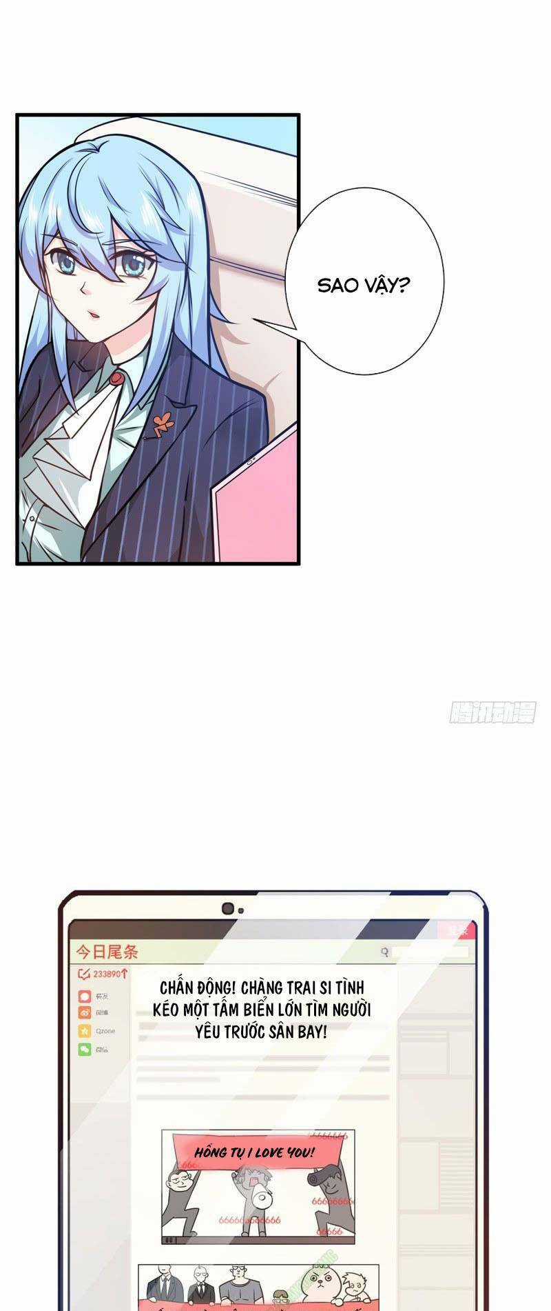 Tối Cường Thần Y Tại Đô Thị Chapter 20 trang 20