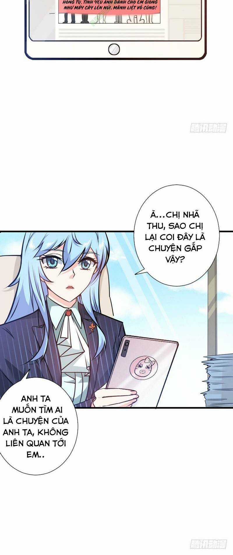 Tối Cường Thần Y Tại Đô Thị Chapter 20 trang 21