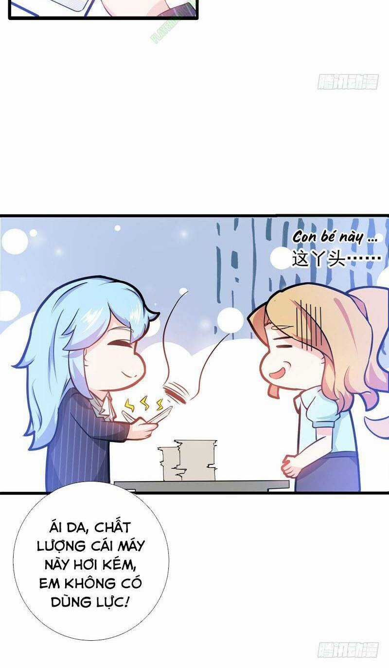 Tối Cường Thần Y Tại Đô Thị Chapter 20 trang 23