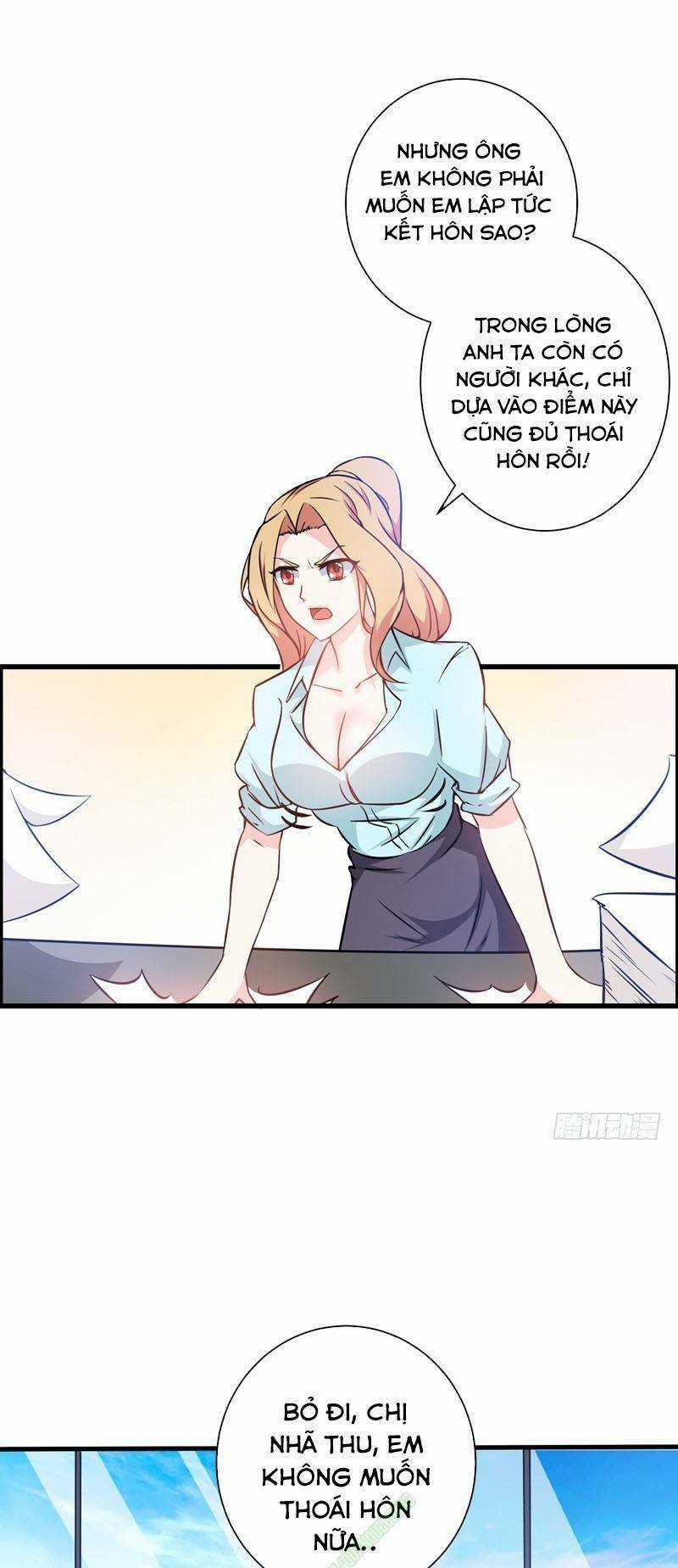 Tối Cường Thần Y Tại Đô Thị Chapter 20 trang 24