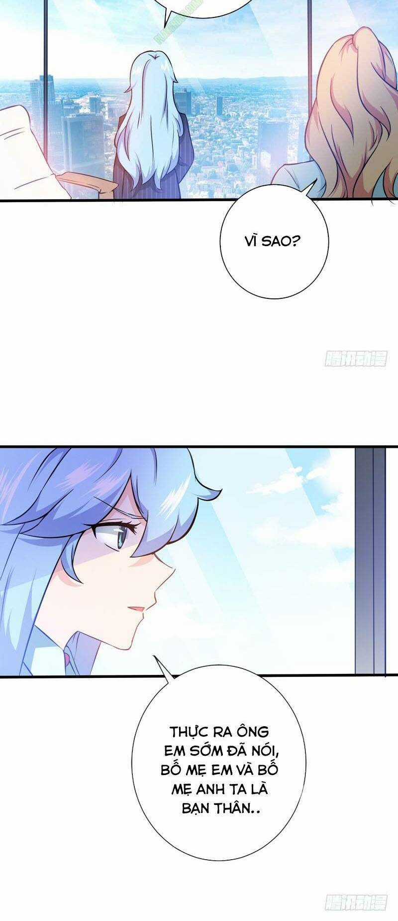 Tối Cường Thần Y Tại Đô Thị Chapter 20 trang 25