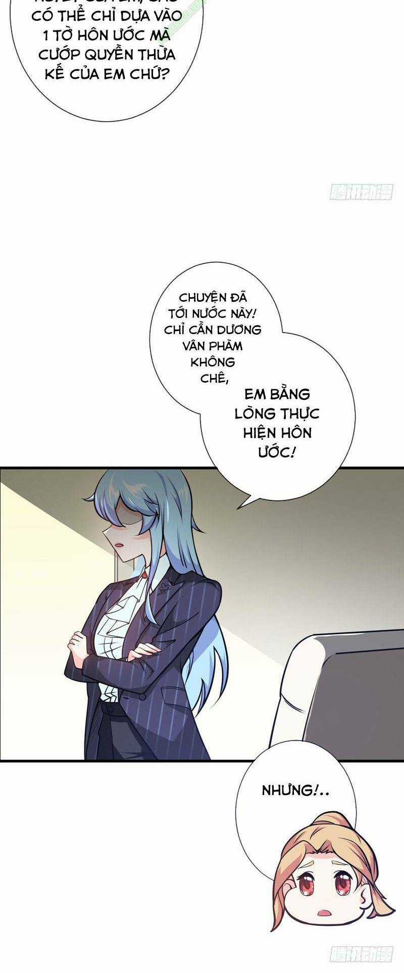 Tối Cường Thần Y Tại Đô Thị Chapter 20 trang 27